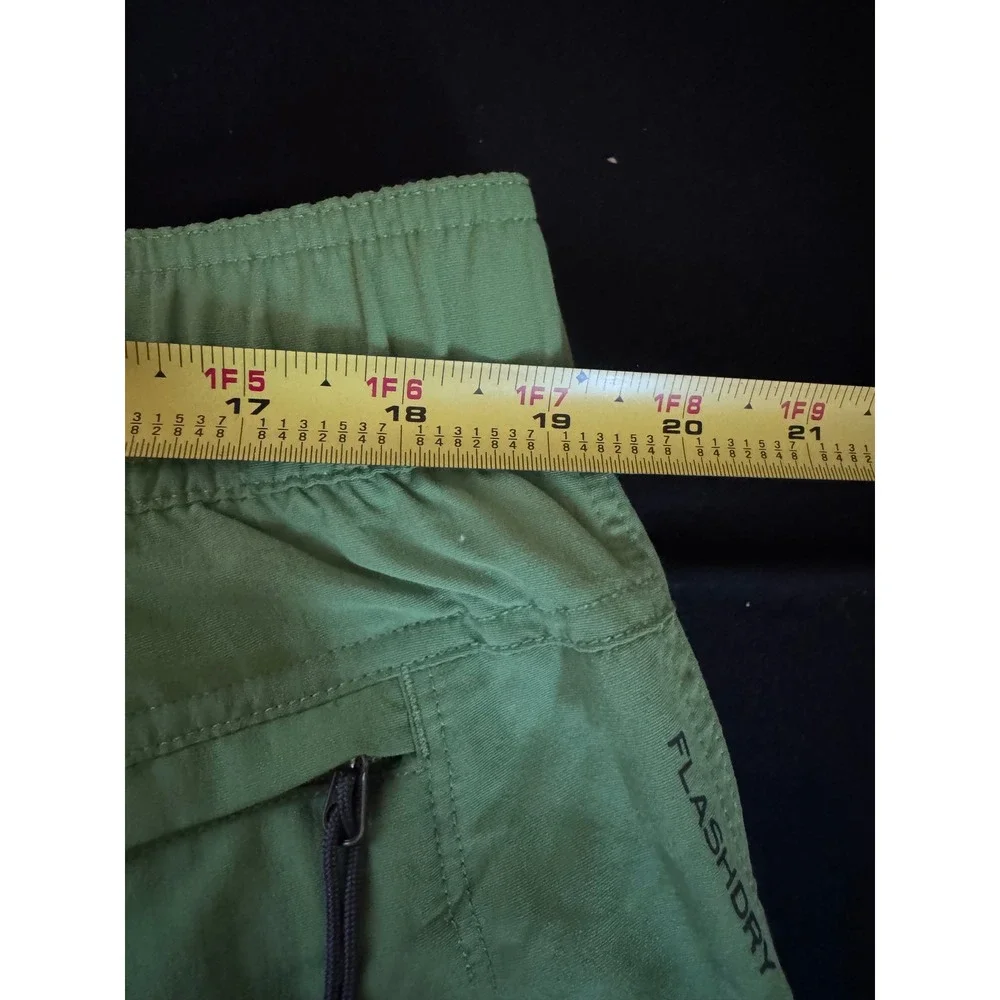 The‎ North Face Mens Class V Pull-On Trunk Eco Green Shorts NF0A3T2JF94 XL NEW